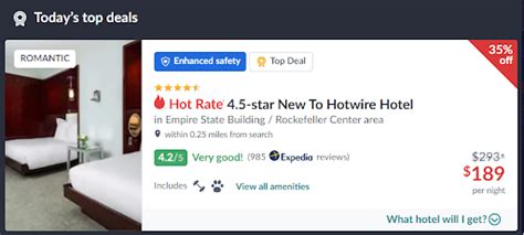 hot rate hotels|Hotels Deals: Book Last Minute Hotel Deals and Reservations.